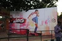 Yevadu Audio Release Hungama Photos